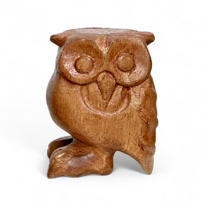 Percussion | Gmp Owl Whistle b Owl (4 Sizes) | Groove Masters