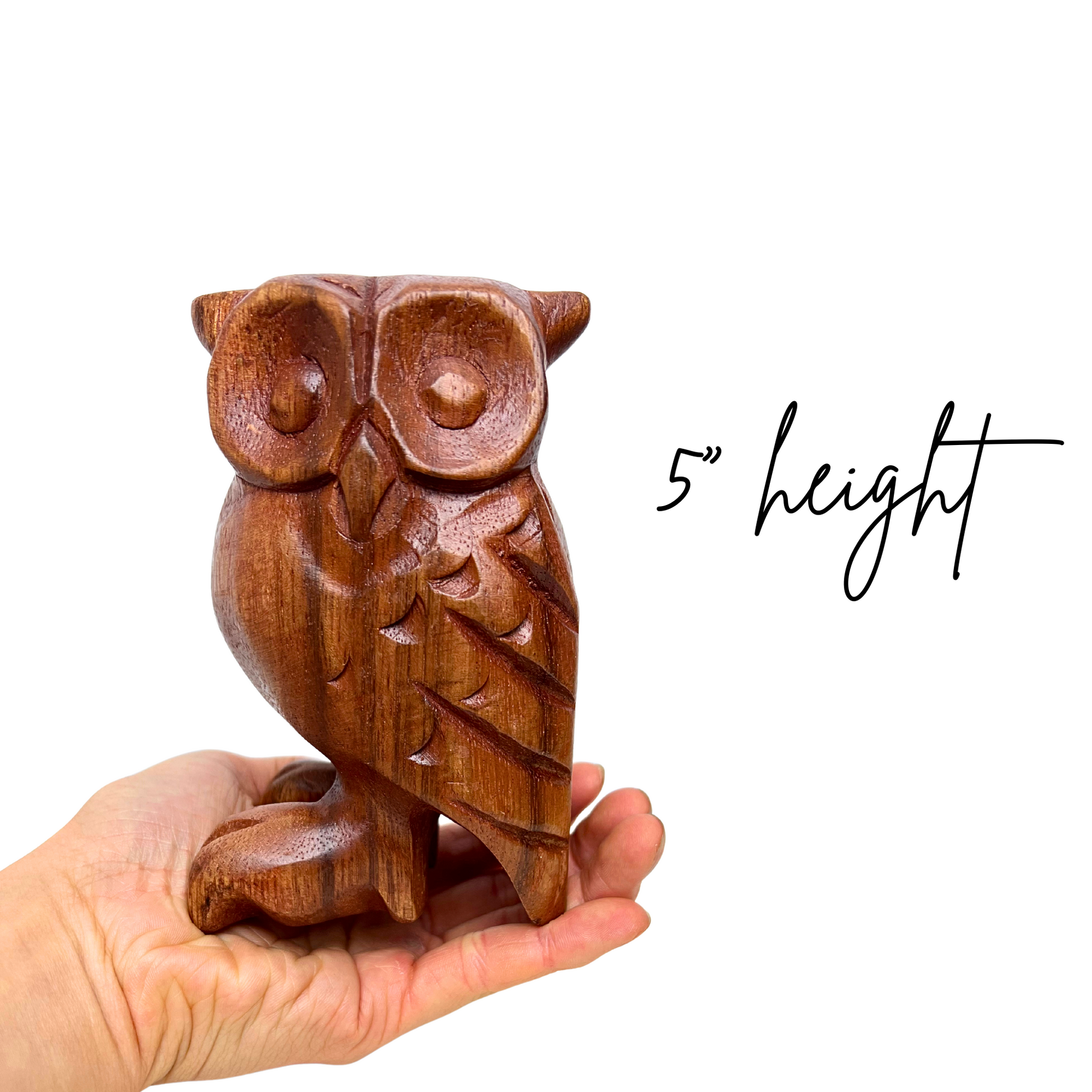 Percussion | Gmp Owl Whistle b Owl (4 Sizes) 5’’ | Groove Masters