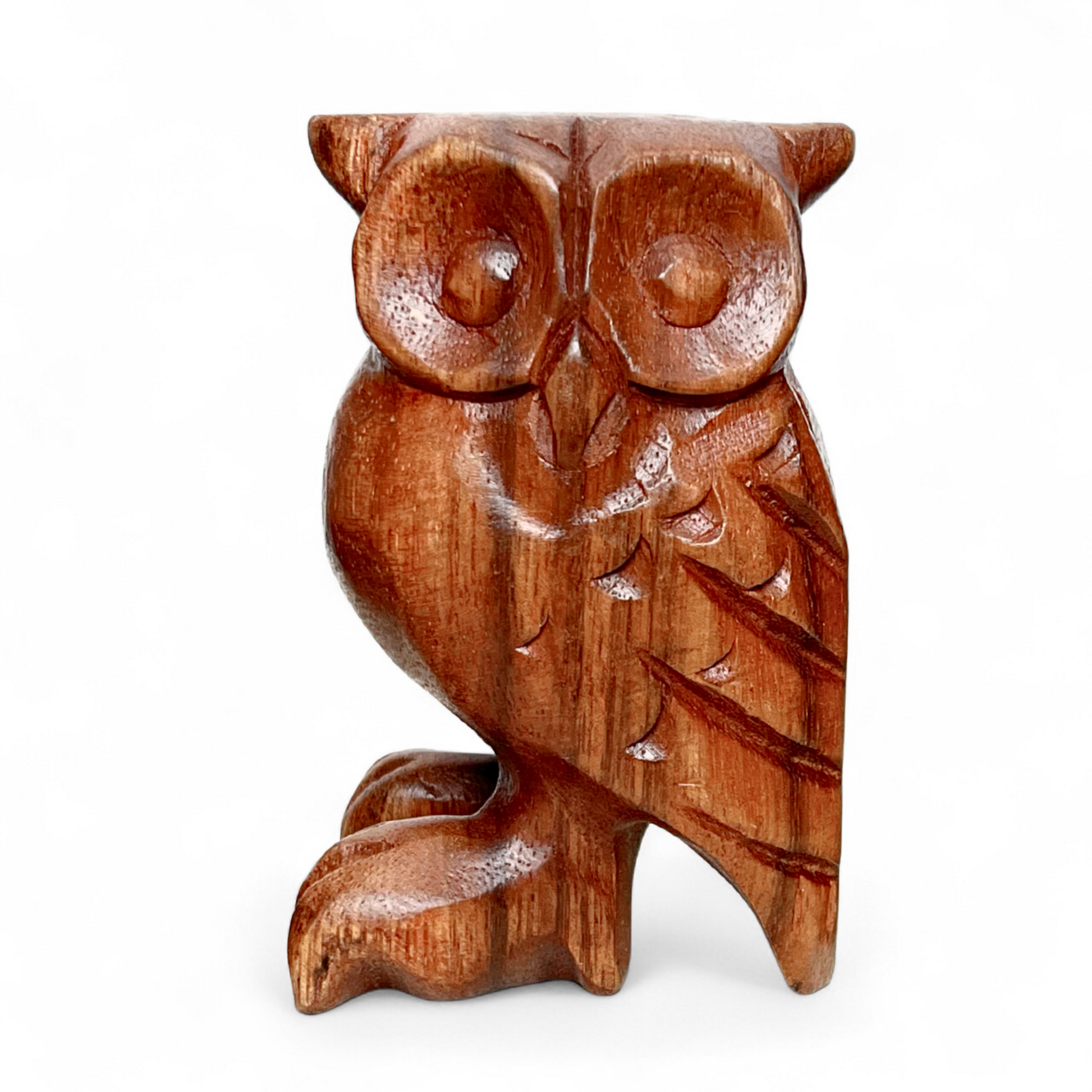 Percussion | Gmp Owl Whistle b Owl (4 Sizes) | Groove Masters