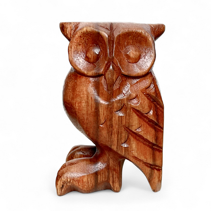 Percussion | Gmp Owl Whistle b Owl (4 Sizes) | Groove Masters