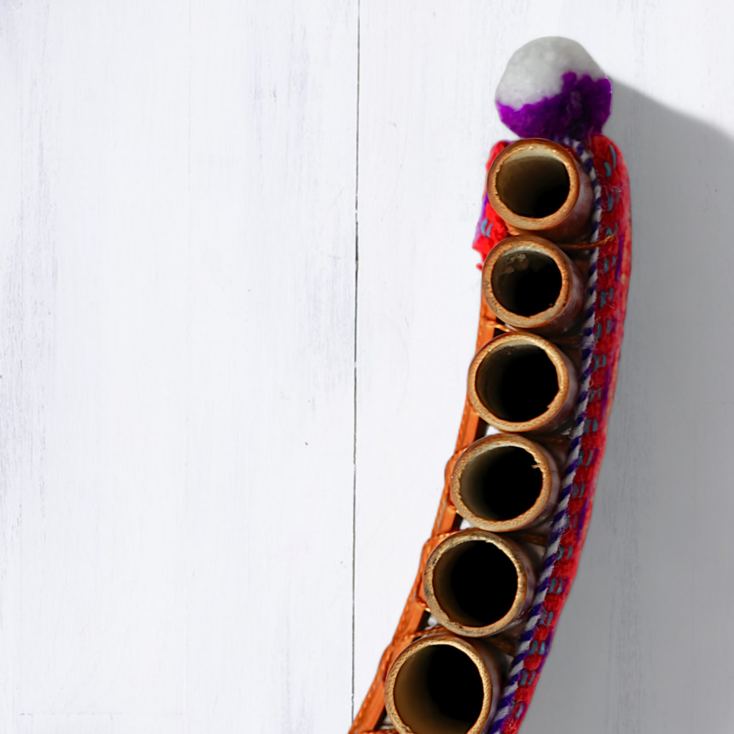 FLUTES | GROOVE MASTERS PERCUSSION (GMP): GMP PERUVIAN BAMBOO