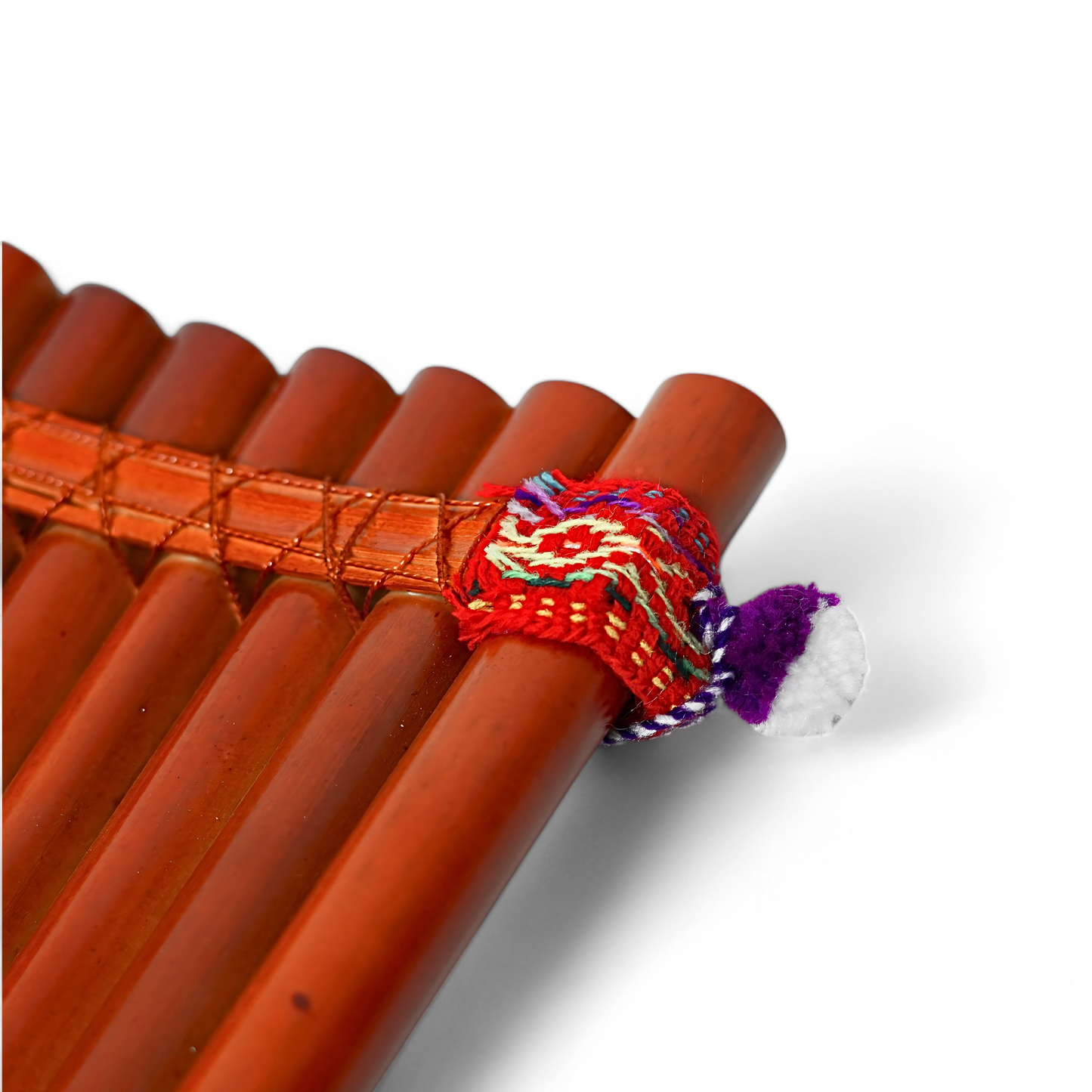 FLUTES | GROOVE MASTERS PERCUSSION (GMP): GMP PERUVIAN BAMBOO