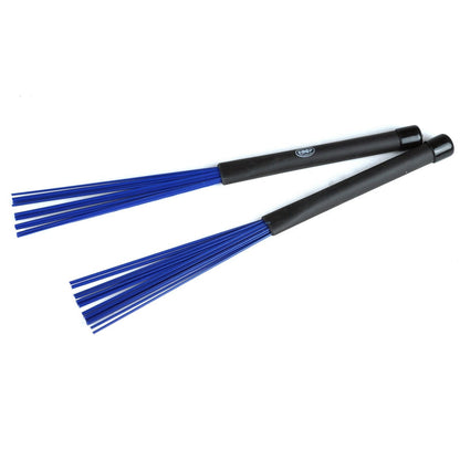 GMP Plastic Brushes (2 Colors) - Groove Masters Percussion
