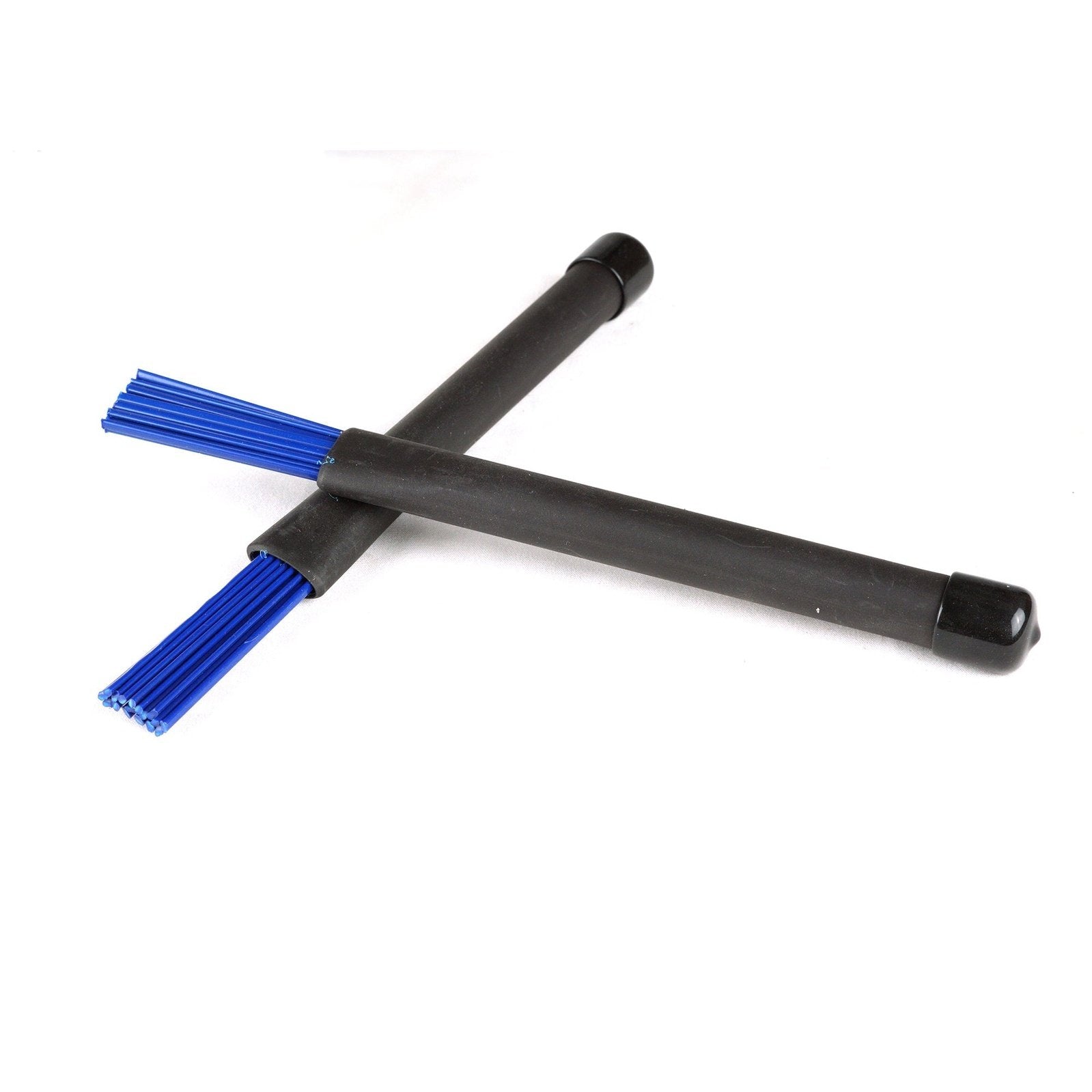 GMP Plastic Brushes (2 Colors) - Groove Masters Percussion