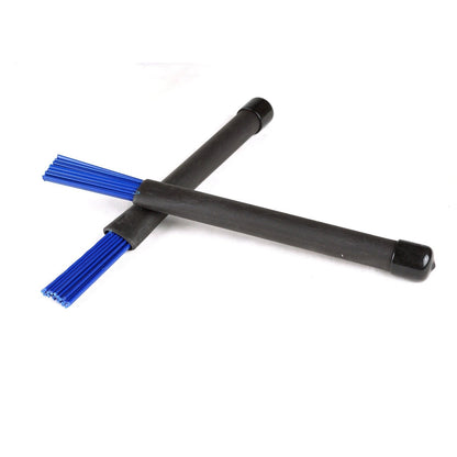 GMP Plastic Brushes (2 Colors) - Groove Masters Percussion