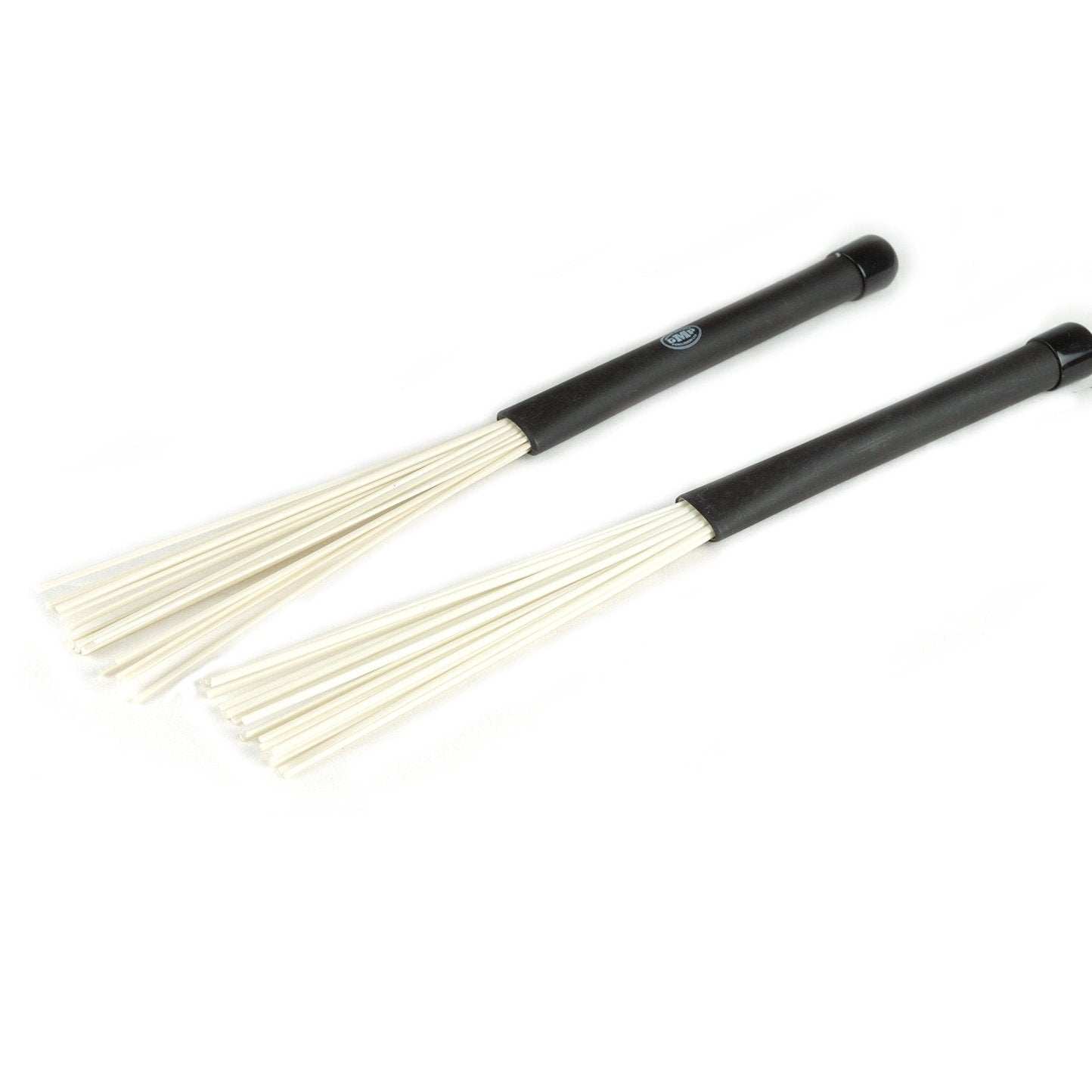 GMP Plastic Brushes (2 Colors) - Groove Masters Percussion