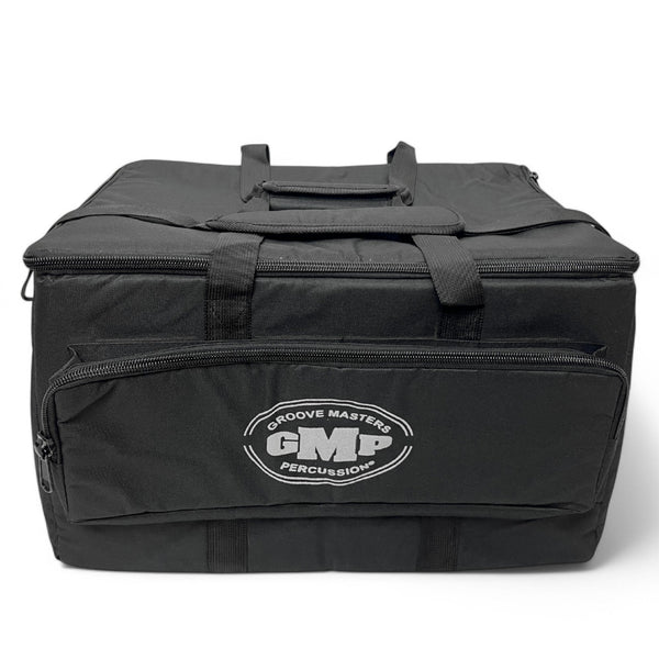 GMP Pro Cajon Bag - BAG-CPRO - Groove Masters Percussion