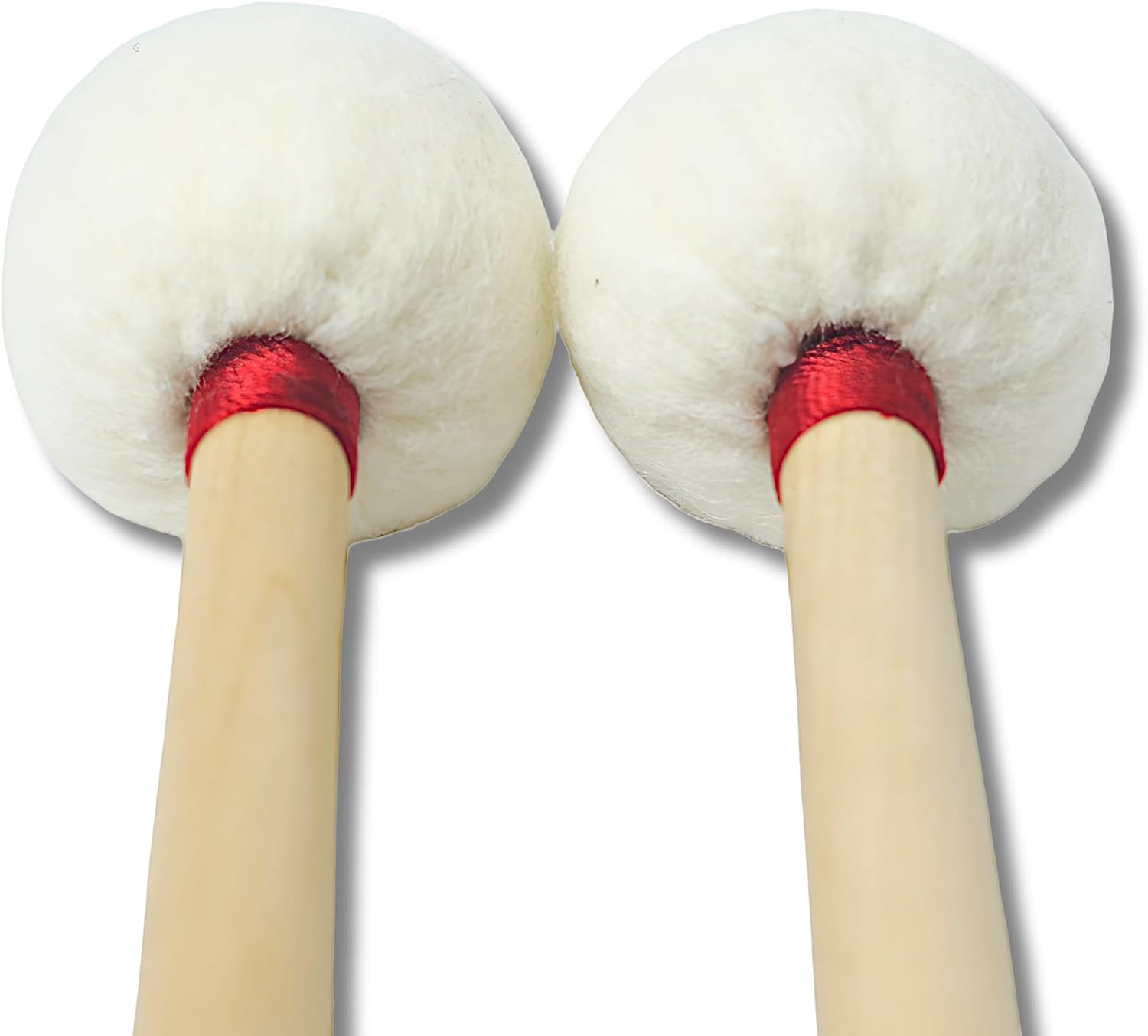 Percussion Mallets | Gmp Soft Timpani Mallet Mal Ft9 | Groove Masters