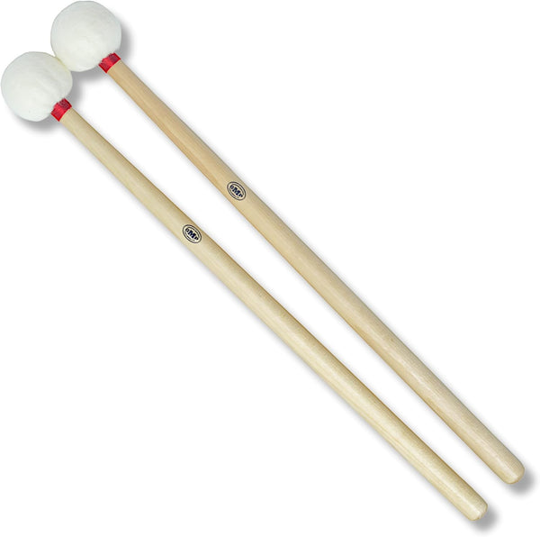 GMP Soft Timpani Mallets - MAL-FT9 - Groove Masters Percussion
