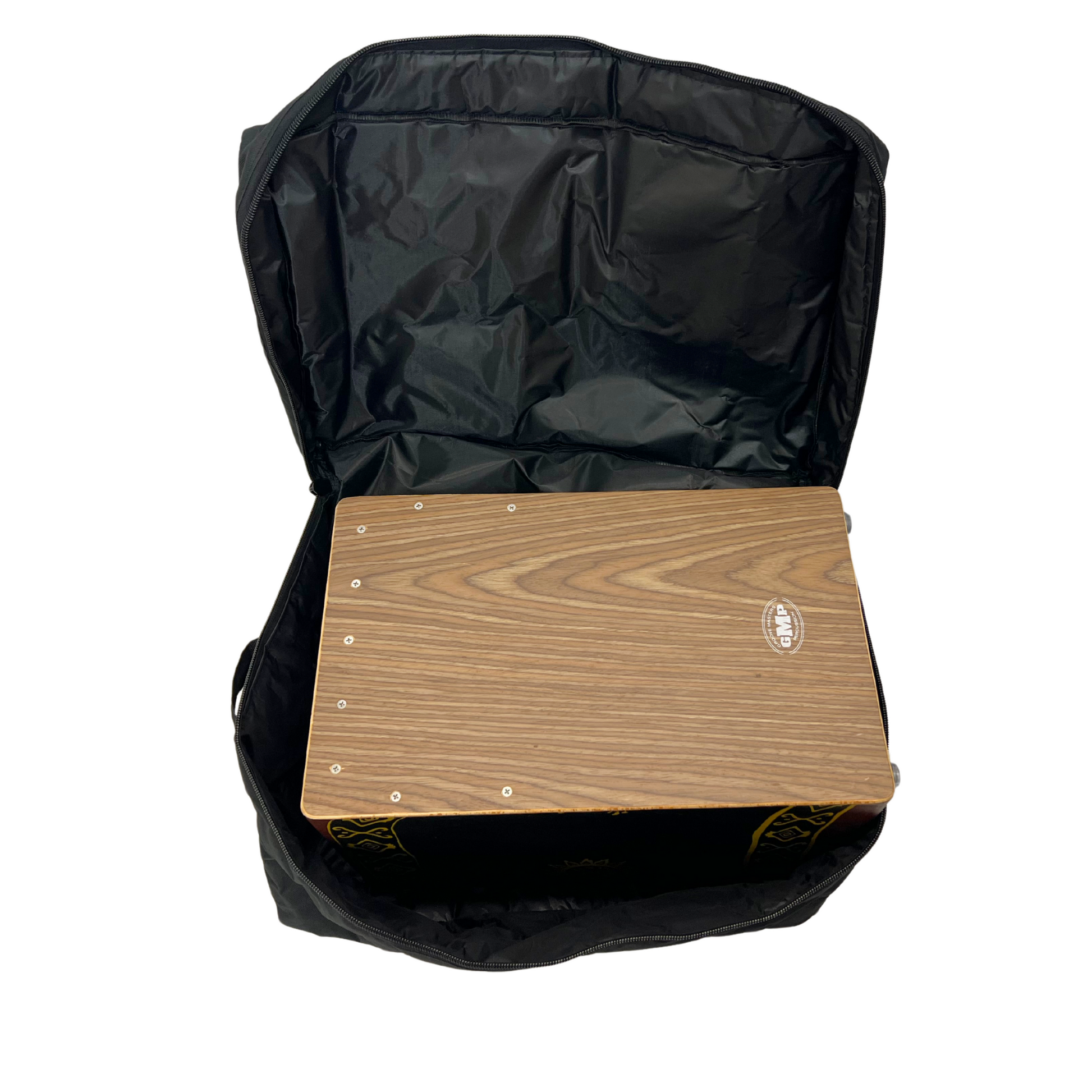 Musical Instruments | Gmp Standard Cajon Bag Bag Cstd | Groove Masters Percussion