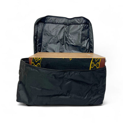 Musical Instruments | Gmp Standard Cajon Bag Bag Cstd | Groove Masters Percussion