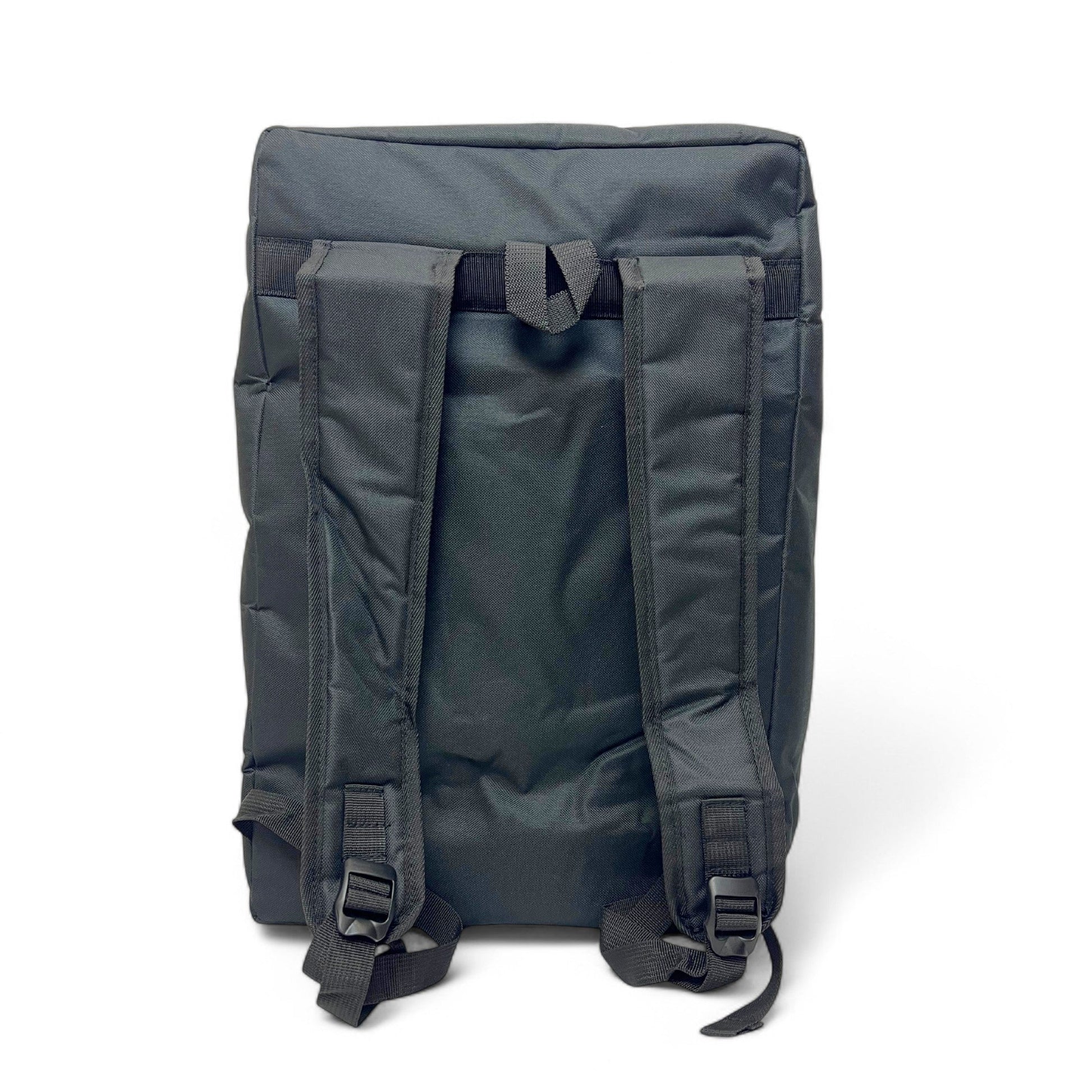 Musical Instruments | Gmp Standard Cajon Bag Bag Cstd | Groove Masters Percussion