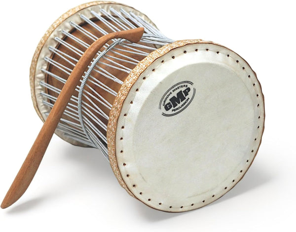 GMP Talking Drum 12’’ - TLK-30 - Groove Masters Percussion