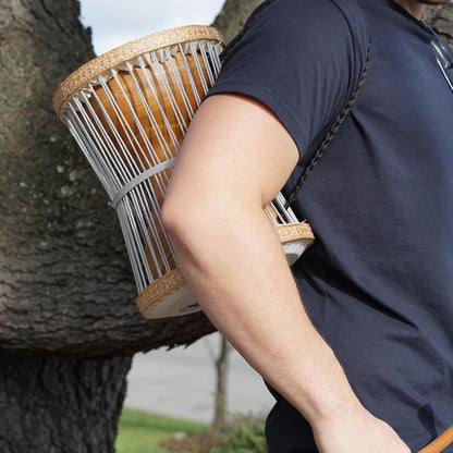 Percussion | Gmp Talking Drum 12’’ Tlk 30 | Groove Masters