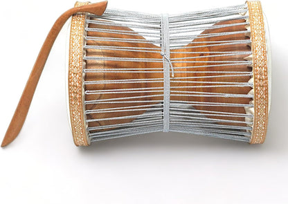 Percussion | Gmp Talking Drum 12’’ Tlk 30 | Groove Masters