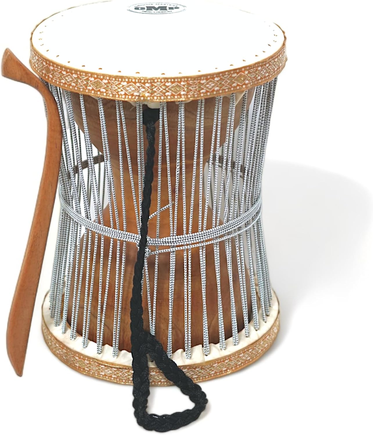 Percussion | Gmp Talking Drum 12’’ Tlk 30 | Groove Masters