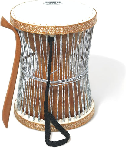 Percussion | Gmp Talking Drum 12’’ Tlk 30 | Groove Masters