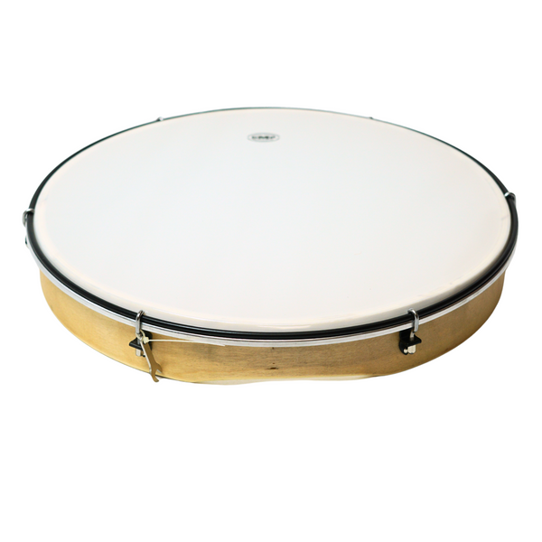 GMP Tunable Hand Drum 16’’ - FL-HD16 - Groove Masters Percussion