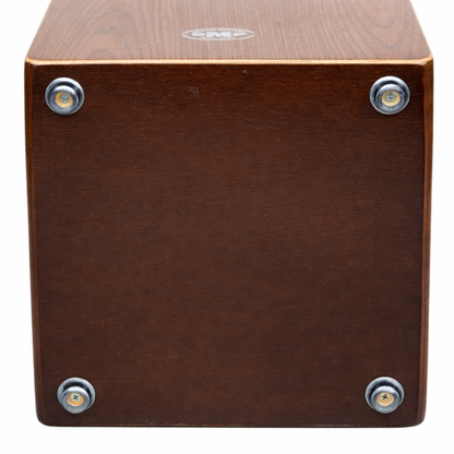 GMP Wooden Bass Port Cajon - CAJON-BP - Groove Masters Percussion