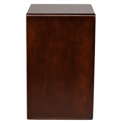 GMP Wooden Bass Port Cajon - CAJON-BP - Groove Masters Percussion