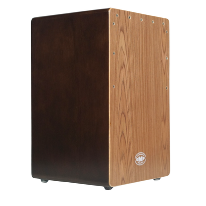GMP Wooden Bass Port Cajon - CAJON-BP - Groove Masters Percussion
