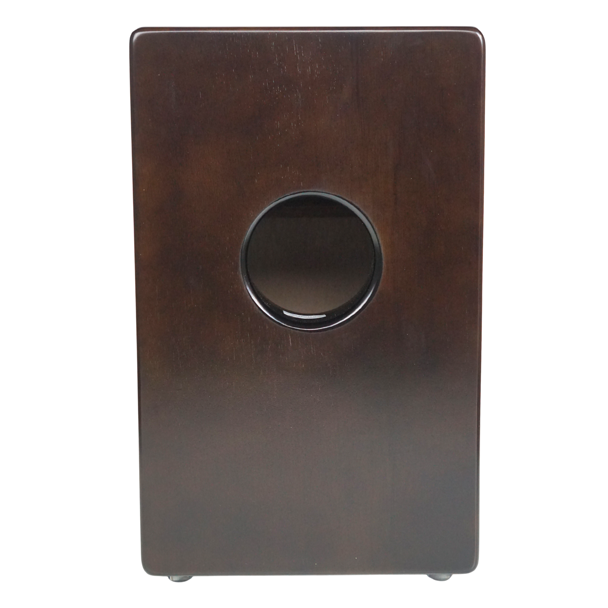 GMP Wooden Bass Port Cajon - CAJON-BP - Groove Masters Percussion