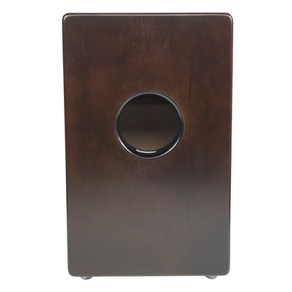 GMP Wooden Bass Port Cajon - CAJON-BP - Groove Masters Percussion