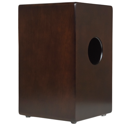 GMP Wooden Bass Port Cajon - CAJON-BP - Groove Masters Percussion