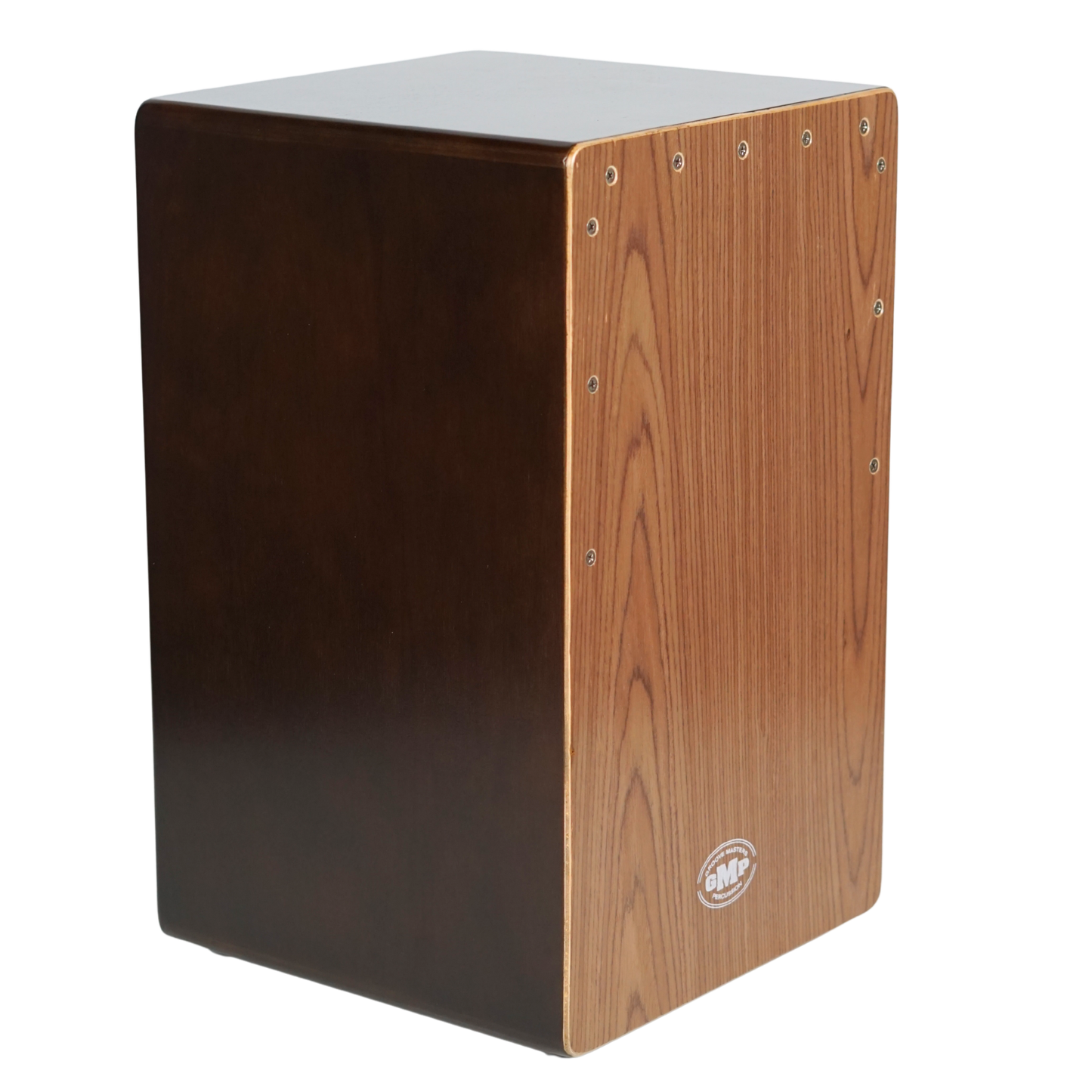 GMP Wooden Bass Port Cajon - CAJON-BP - Groove Masters Percussion