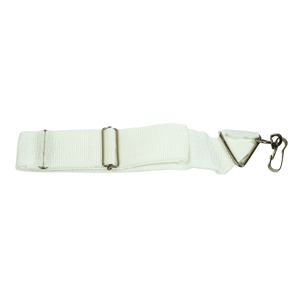 PERCUSSION ACCESSORIES | DRUM BAGS/STRAPS/ACCESSORIES: IZZO NYLON BELT