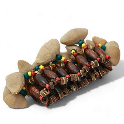 MUSICAL SHAKERS | GROOVE MASTERS PERCUSSION (GMP): KENARI BRACELET