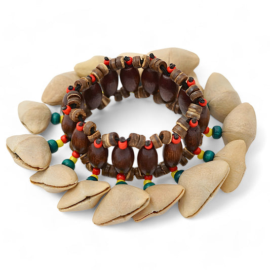 Kenari Bracelet - KENARI - Musical Shakers