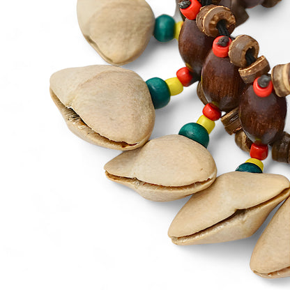 MUSICAL SHAKERS | GROOVE MASTERS PERCUSSION (GMP): KENARI BRACELET