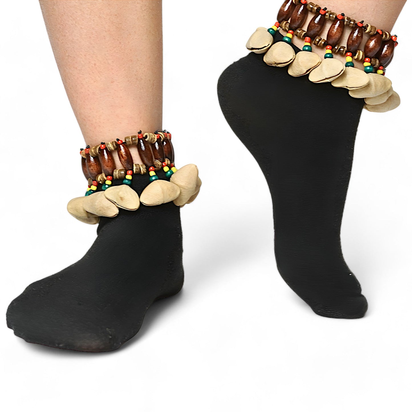 MUSICAL SHAKERS | GROOVE MASTERS PERCUSSION (GMP): KENARI BRACELET