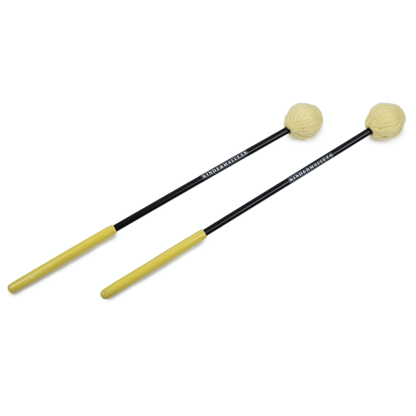 KINDERMALLETS Bass Xylophone Mallets - BX_(2 sizes) - Kindermallets