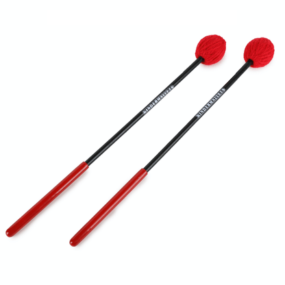 PERCUSSION MALLETS | KINDERMALLETS: KINDERMALLETS CORD XYLOPHONE
