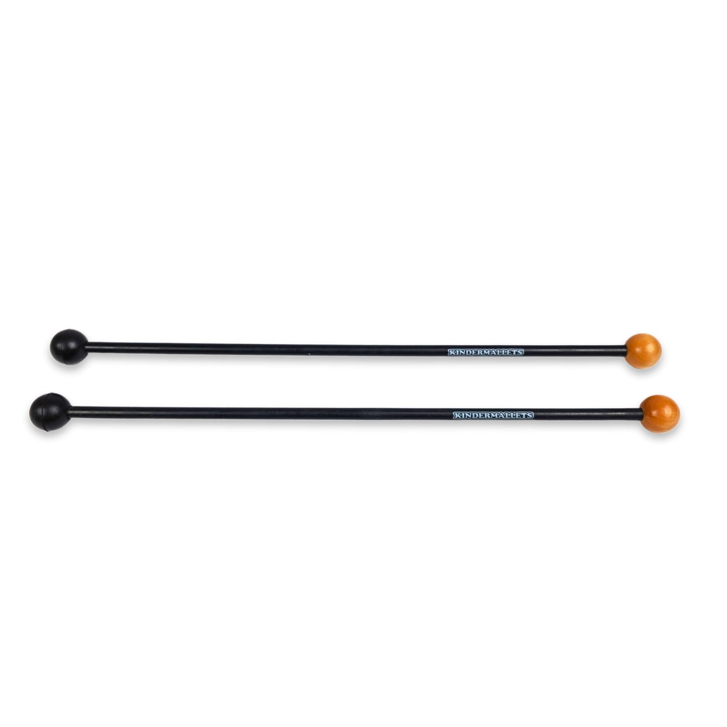 KINDERMALLETS Double-Headed Mallets for Glockenspiel - KG4 - Empire Music Co. Ltd--Kindermallets
