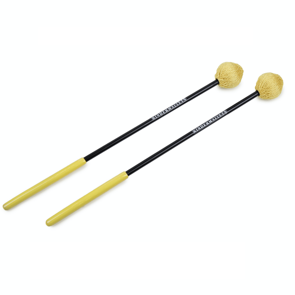 KINDERMALLETS Metallophone Mallets - KM_(3 sizes) - Kindermallets