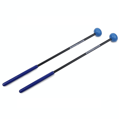 PERCUSSION MALLETS | KINDERMALLETS: KINDERMALLETS RUBBER - KR_(3