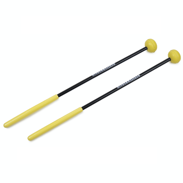 KINDERMALLETS Rubber Mallets - KR_(3 sizes) - Kindermallets
