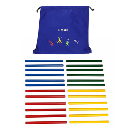 EMUS Lummi Sticks  - E659