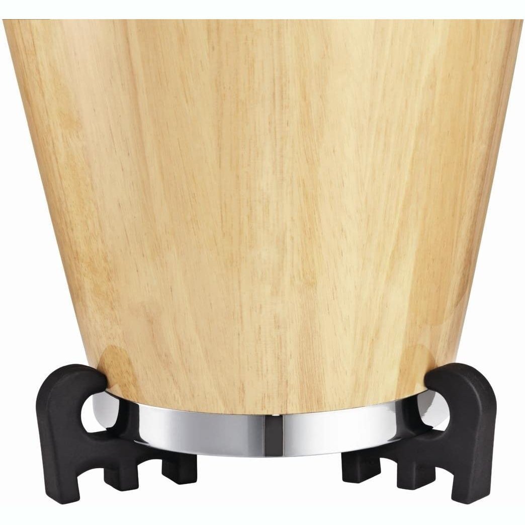 Meinl Conga Risers (Set of 4) - MCR-BK - Empire Music Co. Ltd-Percussion Accessories-MEINL
