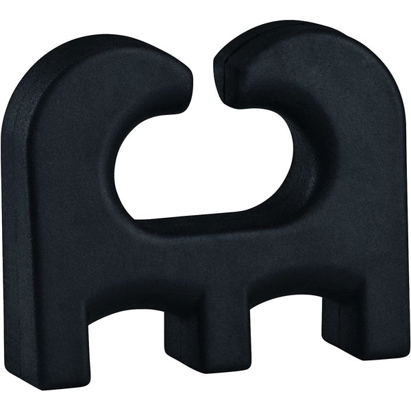 Meinl Conga Risers (Set of 4) - MCR-BK - MEINL
