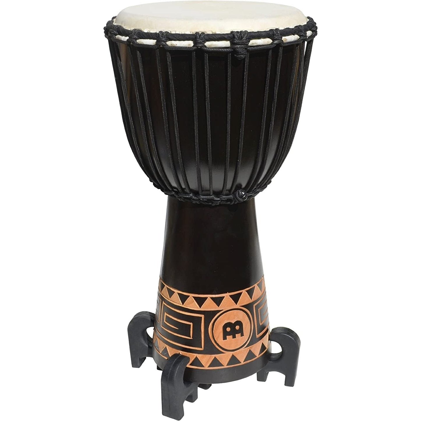 Meinl Conga Risers (Set of 4) - MCR-BK - Empire Music Co. Ltd-Percussion Accessories-MEINL