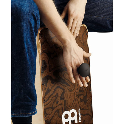 MEINL Motion Shaker - MS-BK - Empire Music Co. Ltd-Musical Shakers-MEINL