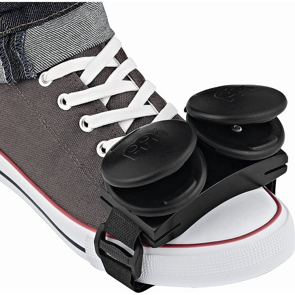 MEINL Foot Castanet - CFC-BK