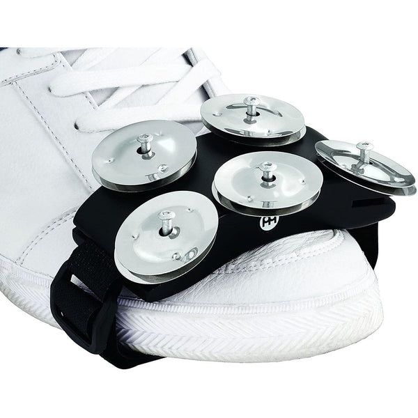 MEINL Foot Tambourine - CFT5-BK