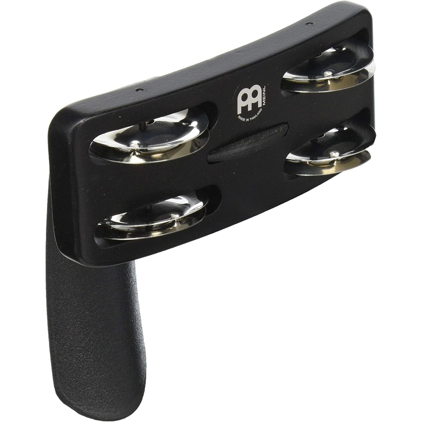 Meinl Heel Tambourine - HTA - Empire Music Co. Ltd-Tambourines-MEINL