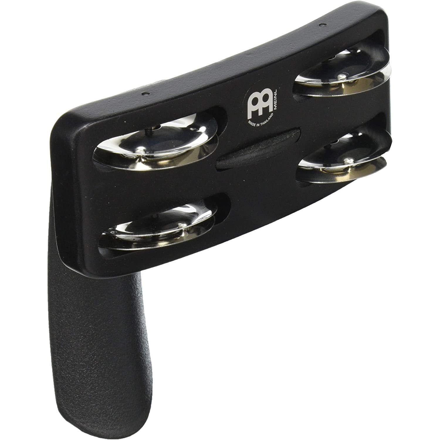 Meinl Heel Tambourine - HTA - Empire Music Co. Ltd-Tambourines-MEINL