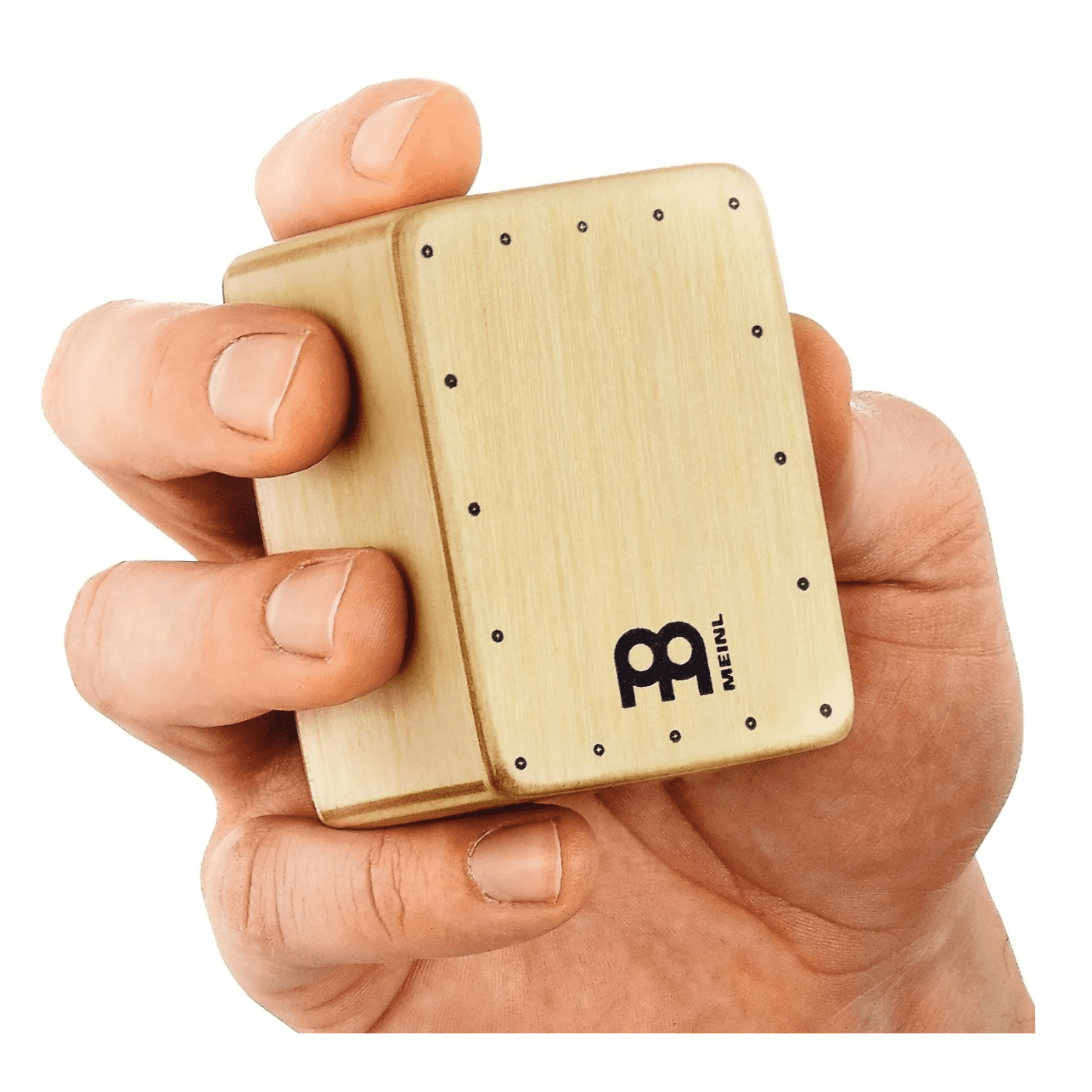 MEINL Mini Cajon Shaker - SH50 - Empire Music Co. Ltd-Musical Shakers-MEINL